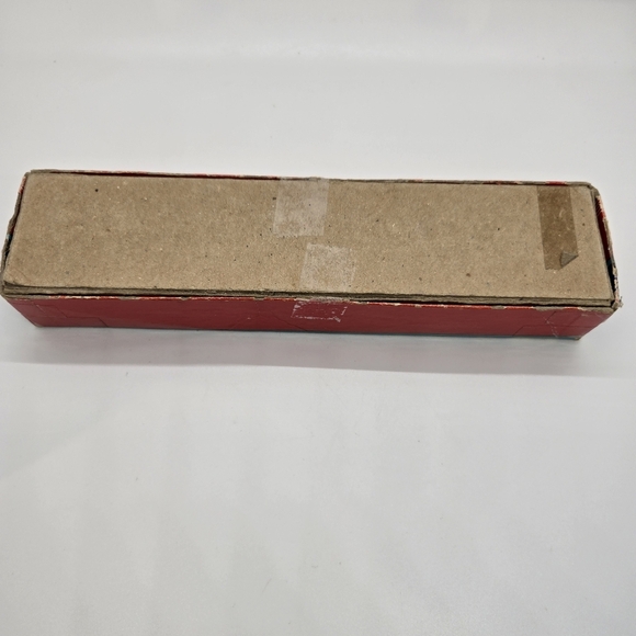 Vintage Set of Halsam Dominoes Set No. 623-H 28‎ Pieces - Picture 10 of 10